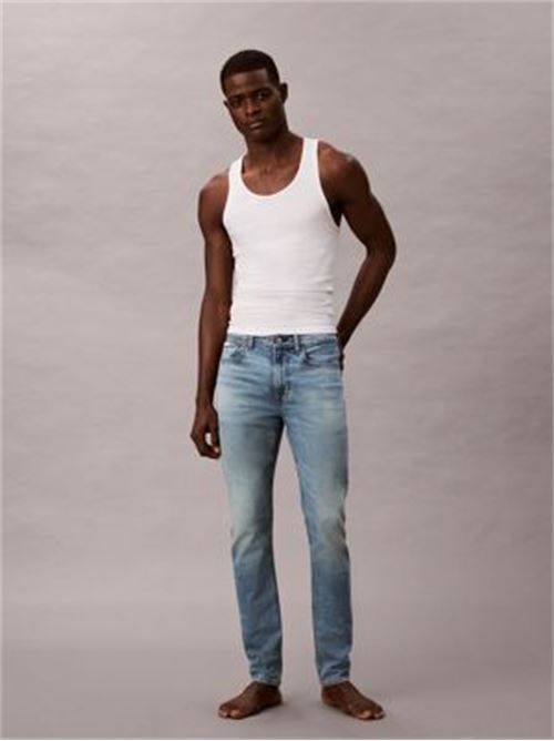  CALVIN KLEIN JEANS | LV04RE700G/2TG